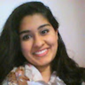 Meet your Posher, Simi